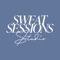 Sweat Sessions Studio by Aubre Winters is all about empowering you to feel your best inside and out