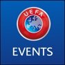 Get UEFA Events for iOS, iPhone, iPad Aso Report