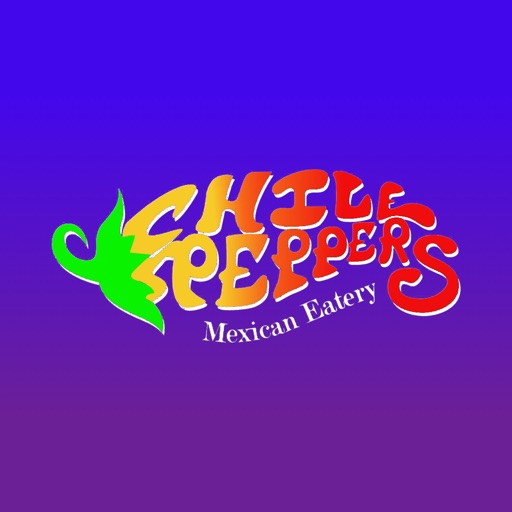 Chile Peppers App icon
