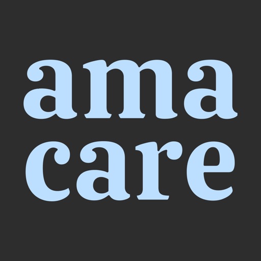 Ama Care - a cosmetic checker