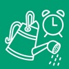 WaterPlantly - Reminder icon