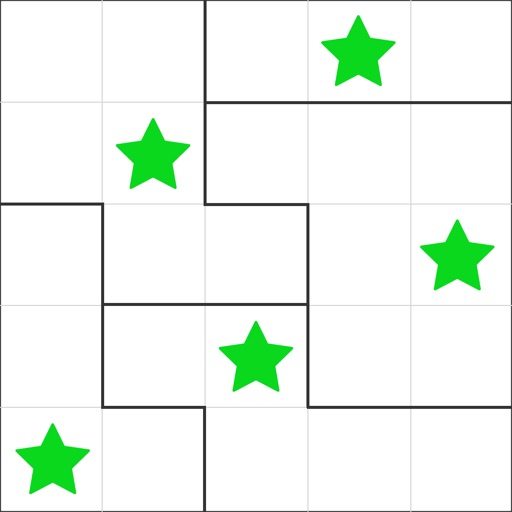 Star Puzzle Game icon