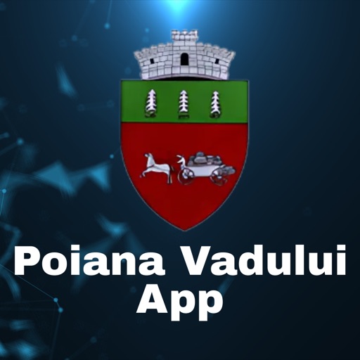 Poiana Vadului App