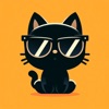Cat Milo & Milk icon