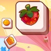 Fruit Tiles - Match 3 Games icon