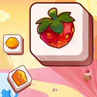 Fruit Tiles - Match 3 Games