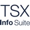 TSX InfoSuite Mobile offers a robust mobile stock market data application experience exclusively to Toronto Stock Exchange and TSX Venture Exchange companies