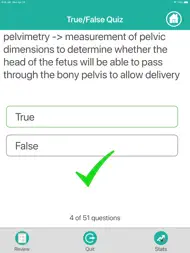 Reproductive Medical Terms ipad bilder 2