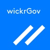 AWS WickrGov icon