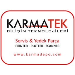 Karmatek Bilişim Teknolojileri
