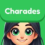 Charades Game! Party Headbands - App Icon