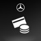 Keep track of financing and leasing contracts for your Mercedes-Benz vehicles to quickly, easily, and digitally manage all your contract-related requests