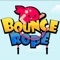 Bounce Rope is here