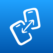 Copy my data - Simple Transfer