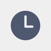 Trackly: Organize Your Time icon