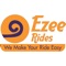 Ezee Rides provides activa and bikes on rent facilities for a regular and long term rides