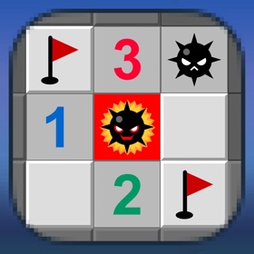 Snímky obrazovky (4) MineSweeper 2025