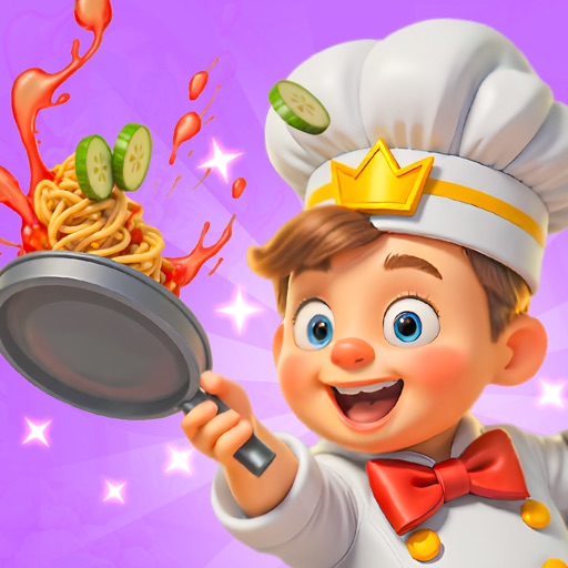 Chef Treat Hack app icon