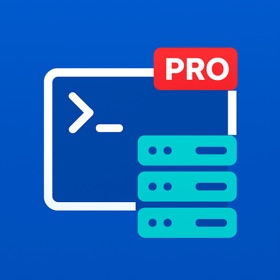 Screenshots (9) SSH Client Pro - Stats & Shell