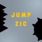 Jump Zom is a 2d game with simple gameplay but extremely difficult to master