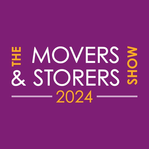 The Movers & Storers Show 2024