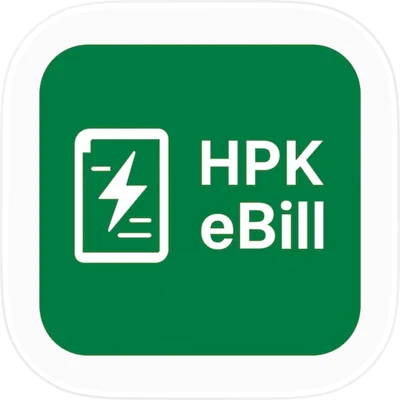 HPK Ebill