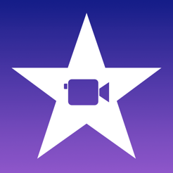 ‎iMovie