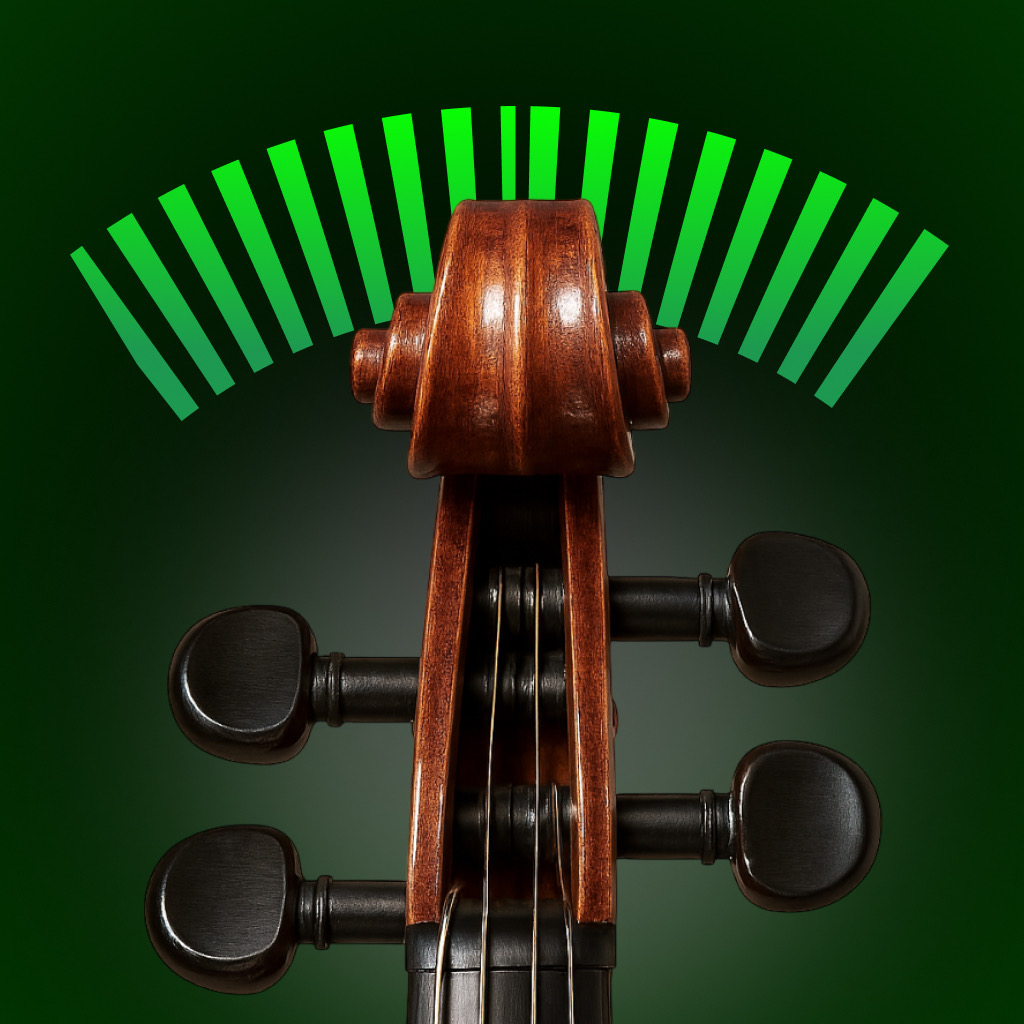 Get Violin Tuner - VioTuner for iOS, iPhone, iPad Aso Report