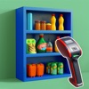 Supermarket Cashier Manager 3D - iPhoneアプリ