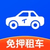 铁行租车 icon