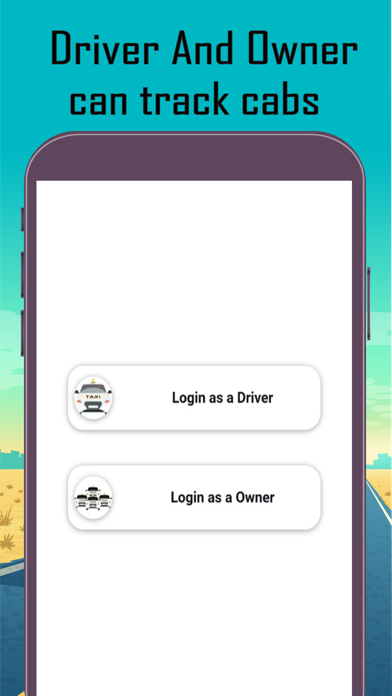 Cab Ride Driver - Drive & Earn Screenshot