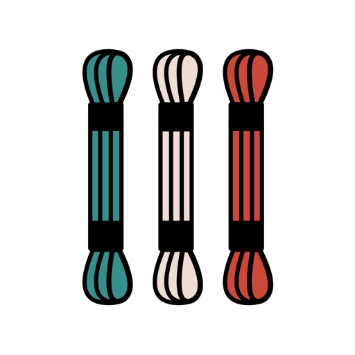Floss Colors