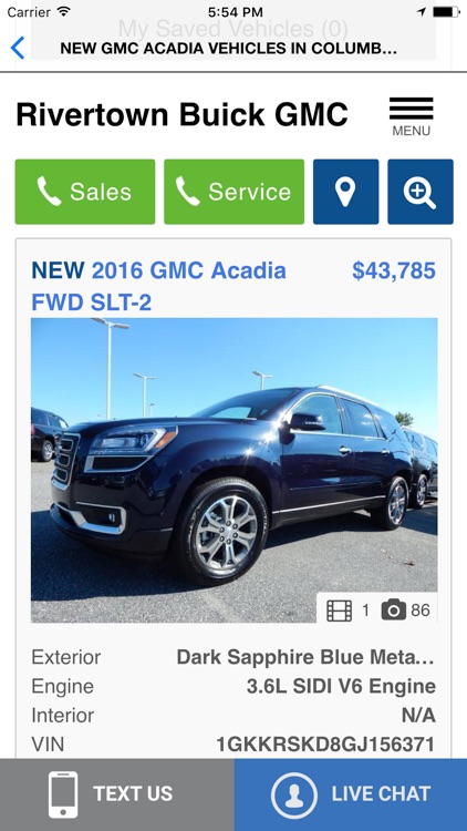 Group 1 GMC Rivertown screenshot-3