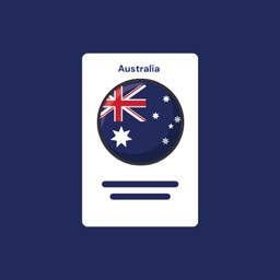 Australian citizenship kit