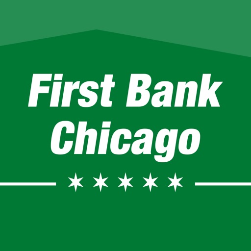 First Bank Chicago