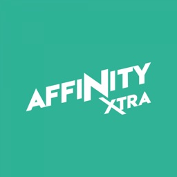 Affinity Xtra