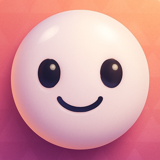 Mirror Me - Calm Anxiety