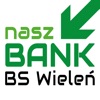 BS w Wieleniu - Nasz Bank icon