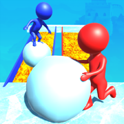 Xmas Snow Race: 3D赛车游戏