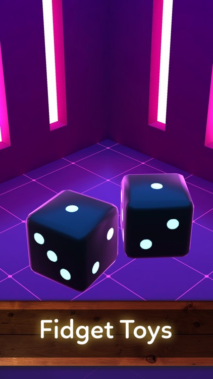 Stress Relief & Relaxing Games screenshot-0