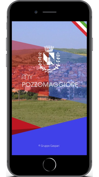 Screenshot #1 pour MyPozzoMaggiore