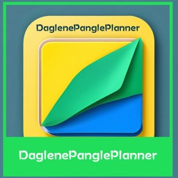 DaglenePanglePlanner