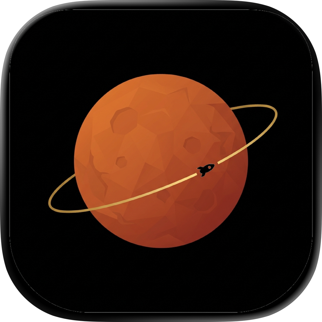 MarsBrowser
