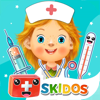 Jogos de Médico para Crianças - Skidos Learning