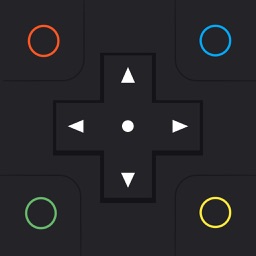 Télécommande box universelle