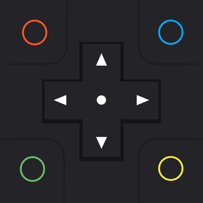 Télécommande box universelle