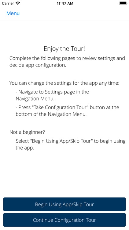 smithbucklin LR screenshot-3