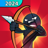 Stick Saga: Endless War - PERCAS VIET NAM JOINT STOCK COMPANY