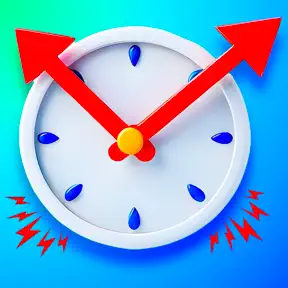 Voice Clock : Time Speaker icon