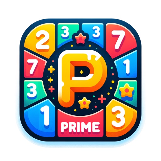 Prime Number: Math Brain Games